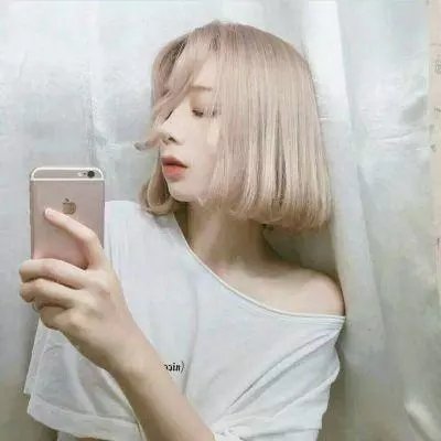 香魂女