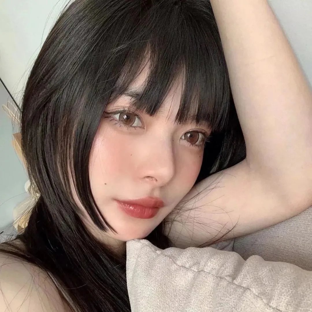 失眠的北风吹来爱情