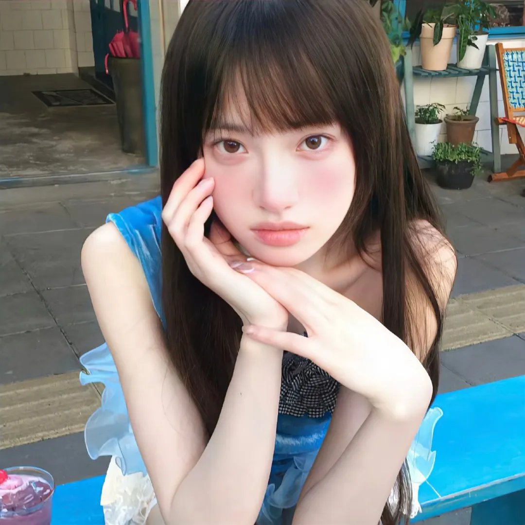 梦女孩